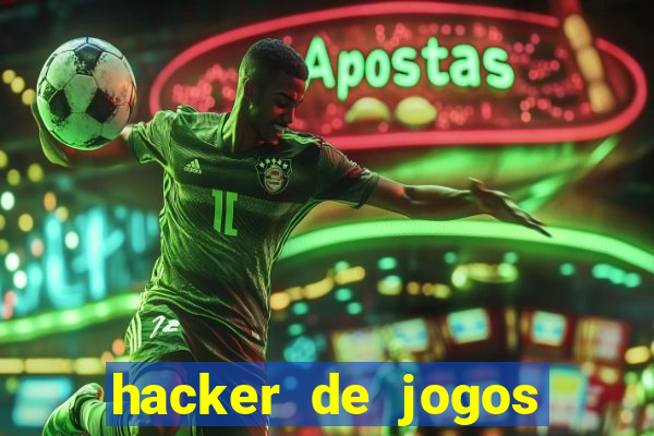 hacker de jogos dinheiro infinito